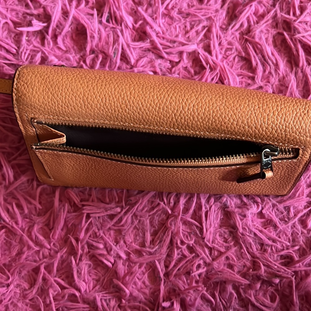 Coach wallet - Picture 4 of 5